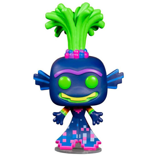 Funko Pop! Vinyl King Trollex (Trolls: World Tour)